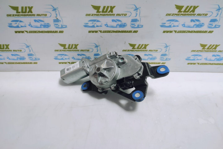 Motoras stergator luneta haion 31416789 Volvo XC60 2 [2017 - 2020]