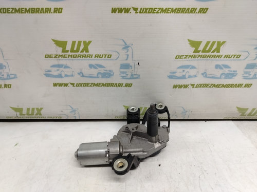 Motoras stergator luneta haion 5k6955711b Volkswagen VW Golf 6 [2008 - 2015]