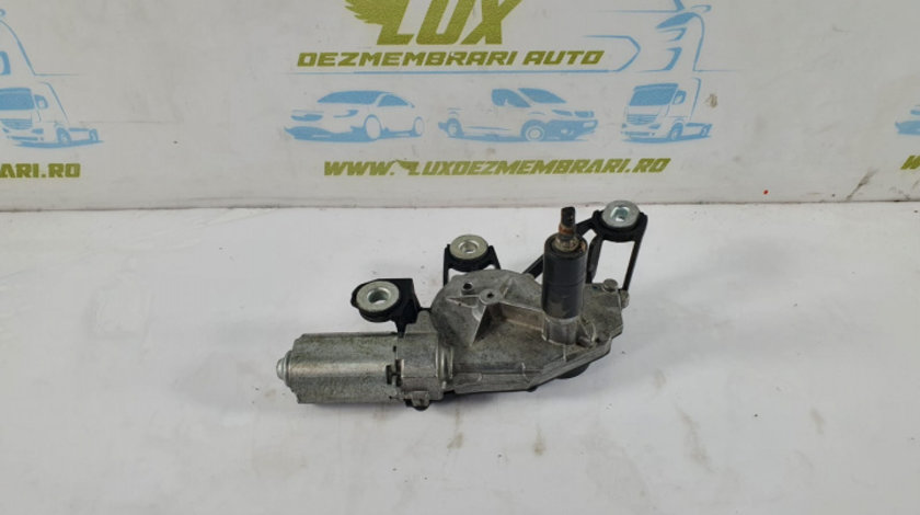 Motoras stergator luneta haion 6q6955711c Volkswagen VW Polo 4 [2001 - 2005]