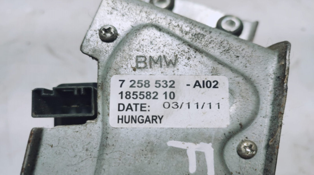 Motoras stergator luneta haion 7258532 BMW Seria 1 F20/F21 [2011 - 2015]