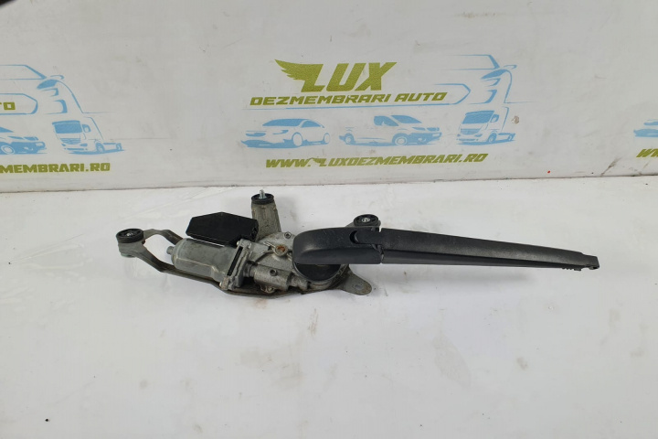 Motoras stergator luneta haion 85130-k0040 85130k0040 Toyota Yaris XP210 [2020 - 2023]