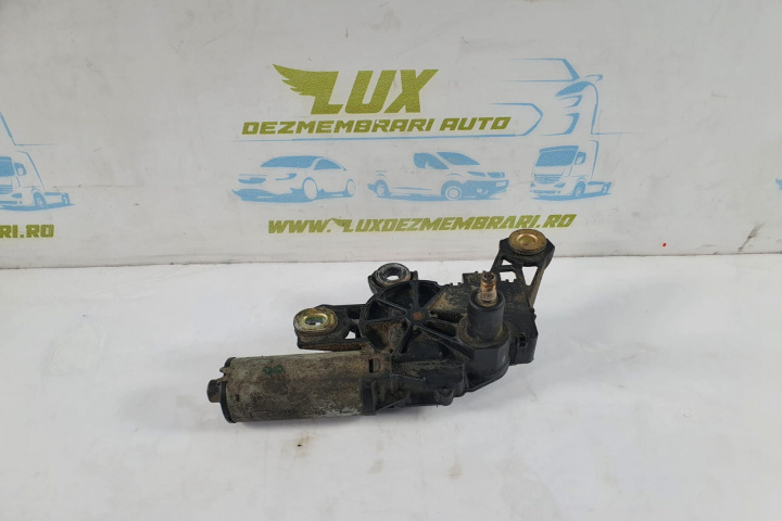 Motoras stergator luneta haion 8l0955711 Audi A6 4B/C5 [1997 - 2001]