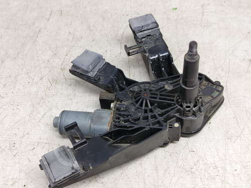Motoras stergator luneta haion 9677680580 Citroen C4 Picasso 2 [2013 - 2017]