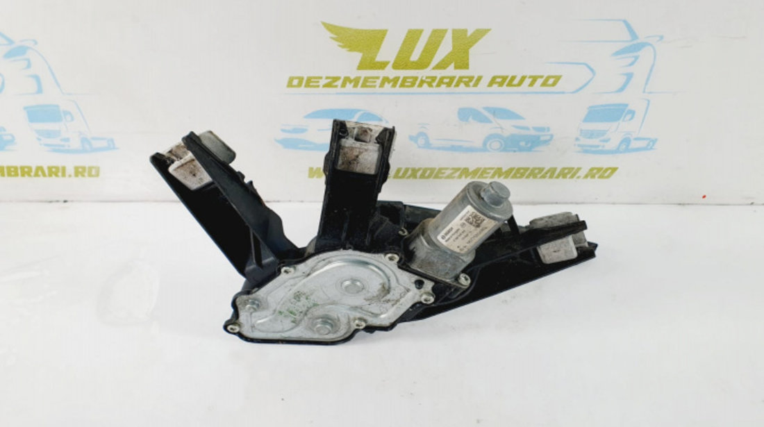 Motoras stergator luneta haion 9677680580 Citroen C4 Picasso 2 [2013 - 2017]