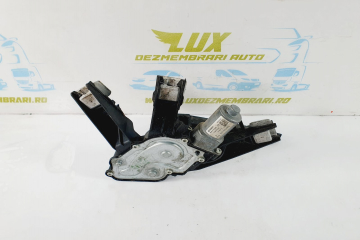 Motoras stergator luneta haion 9677680580 Peugeot 308 T9 [2013 - 2017]