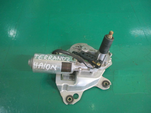 MOTORAS STERGATOR LUNETA / HAION COD 0390201561 NISSAN TERRANO 2 4X4 FAB. 1999 - 2007 ⭐⭐⭐⭐...