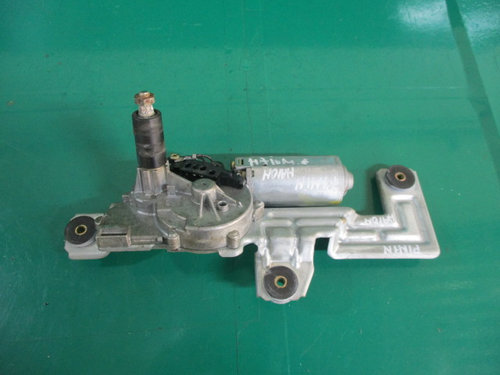 MOTORAS STERGATOR LUNETA / HAION COD 0390206518 MITSUBISHI PAJERO PININ FAB. 1999 – 2007 ⭐⭐⭐...