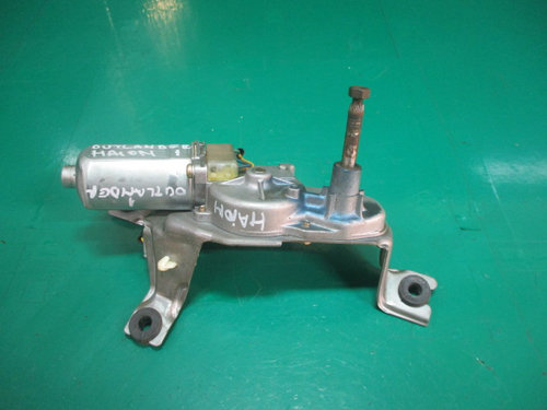 MOTORAS STERGATOR LUNETA / HAION COD 159200-5733 MITSUBISHI OUTLANDER I 4X4 FAB. 2001 - 2006 ⭐⭐...