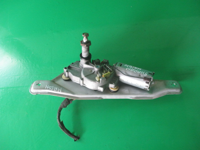 MOTORAS STERGATOR LUNETA / HAION COD 7M0955713 VW SHARAN FAB. 1996 - 2000 ⭐⭐⭐⭐⭐