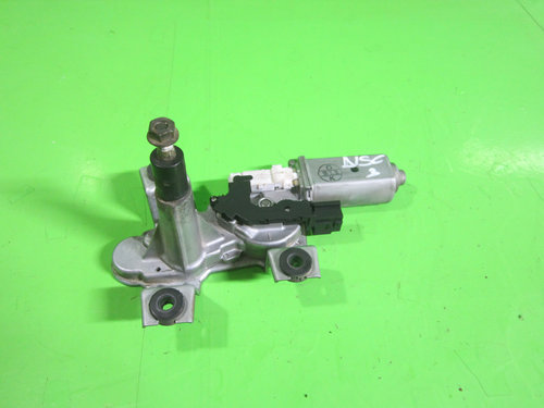 MOTORAS STERGATOR LUNETA / HAION LAND ROVER DISCOVERY 3 4x4 FAB. 2004 - 2009 ⭐⭐⭐⭐⭐