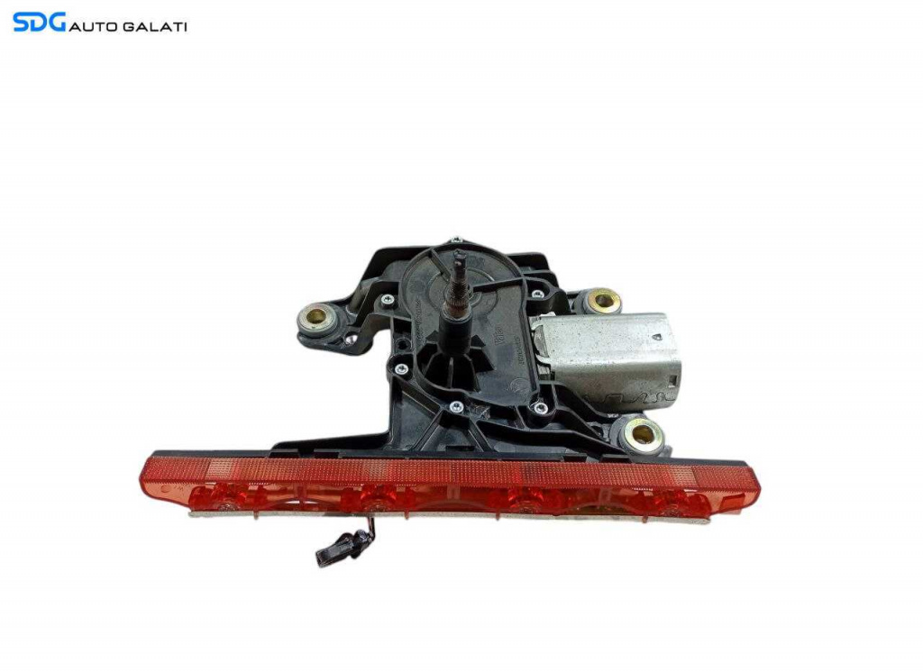 Motoras Stergator Luneta Haion Mercedes Clasa A Class W169 Hatchback 2004 - 2008 Cod A1698201340 [Lr0817]