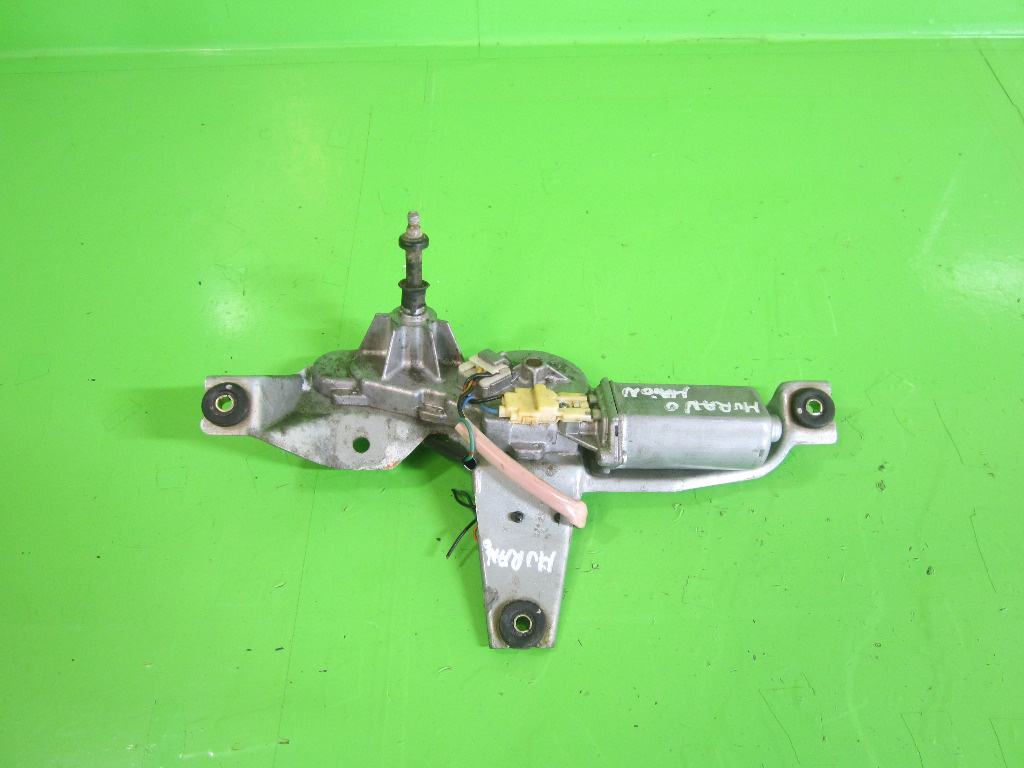 MOTORAS STERGATOR LUNETA / HAION NISSAN MURANO 4x4 FAB. 2002 - 2008 ⭐⭐⭐⭐⭐