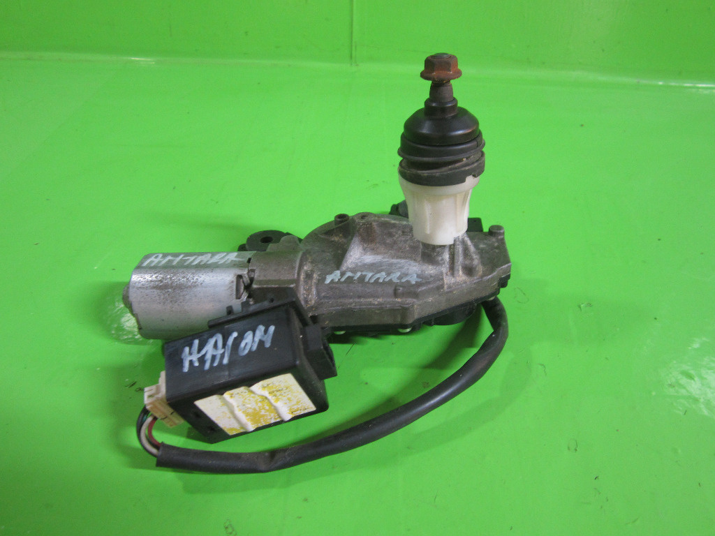 MOTORAS STERGATOR LUNETA / HAION OPEL ANTARA 4x4 FAB. 2006 - 2015 ⭐⭐⭐⭐⭐