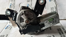 Motoras stergator luneta haion Opel Corsa D 2-4usi...