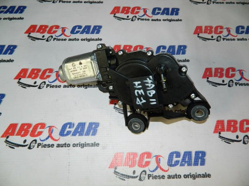 Motoras stergator luneta haion Skoda Fabia 2 2006-2010 5J7955711A