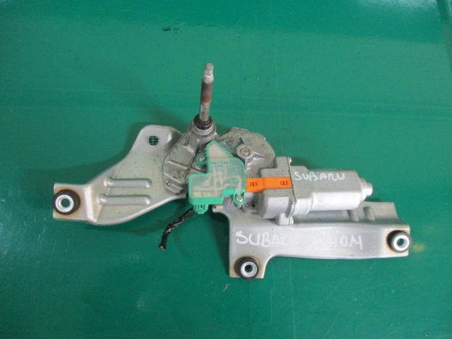 MOTORAS STERGATOR LUNETA / HAION SUBARU FORESTER SH 4X4 FAB. 2008 - 2013 ⭐⭐⭐⭐⭐