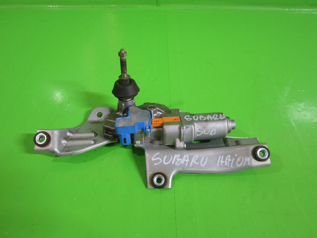 MOTORAS STERGATOR LUNETA / HAION SUBARU FORESTER SH 4X4 FAB. 2008 - 2013 ⭐⭐⭐⭐⭐