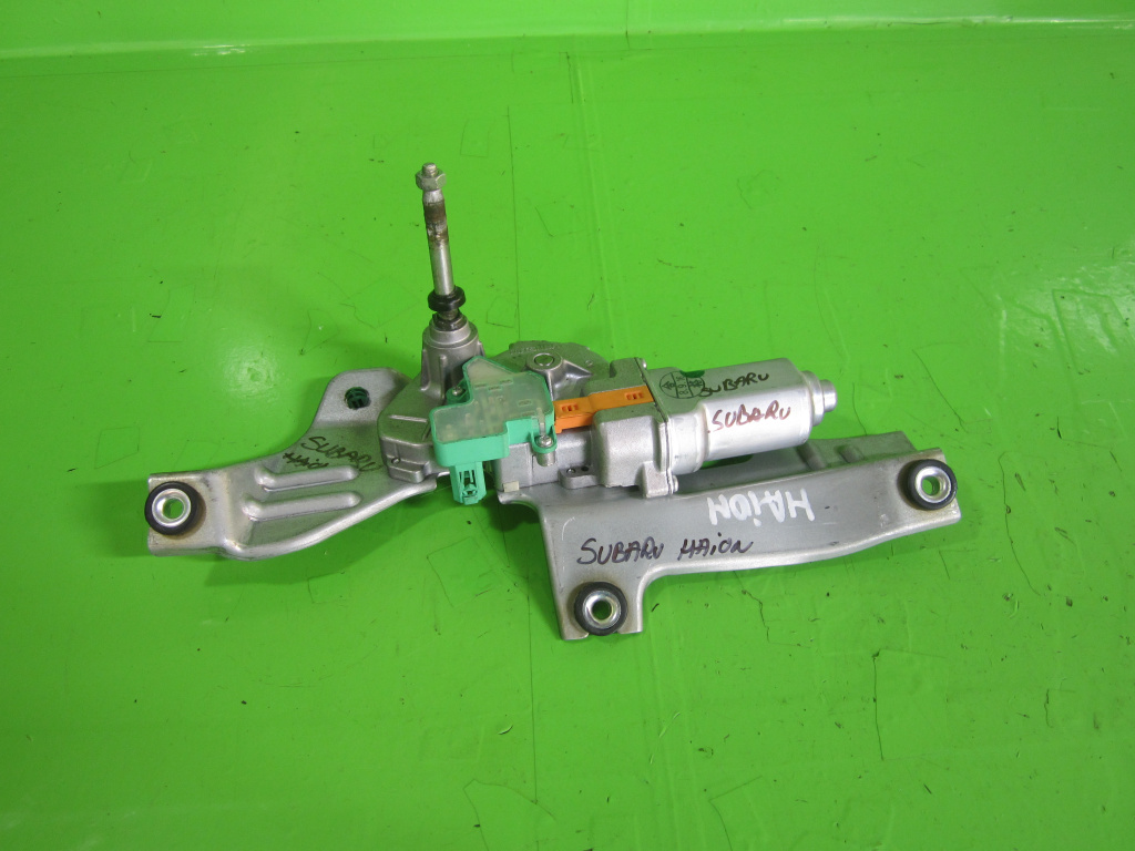 MOTORAS STERGATOR LUNETA / HAION SUBARU FORESTER SH 4X4 FAB. 2008 - 2013 ⭐⭐⭐⭐⭐