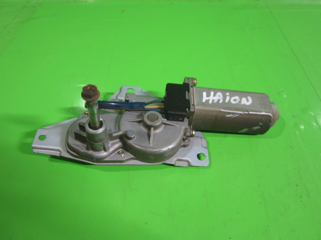MOTORAS STERGATOR LUNETA / HAION SUZUKI JIMNY FAB. 1998 - 2009 ⭐⭐⭐⭐⭐
