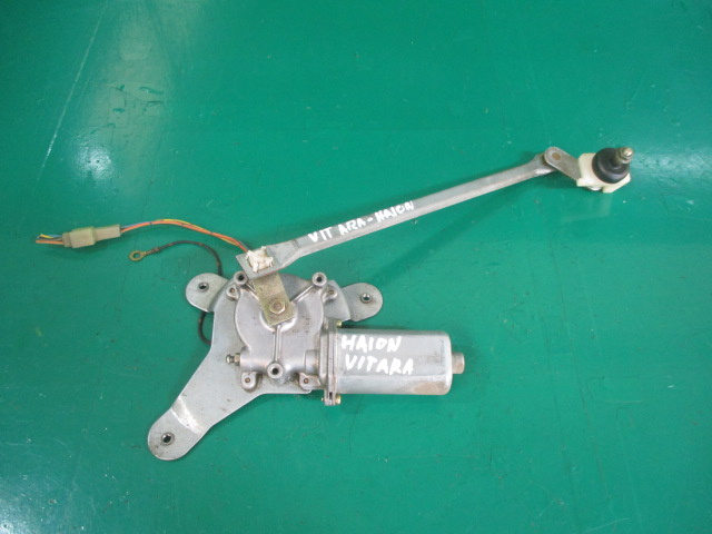 MOTORAS STERGATOR LUNETA HAION SUZUKI VITARA 4x4 FAB. 1988 – 2002 ⭐⭐⭐⭐⭐