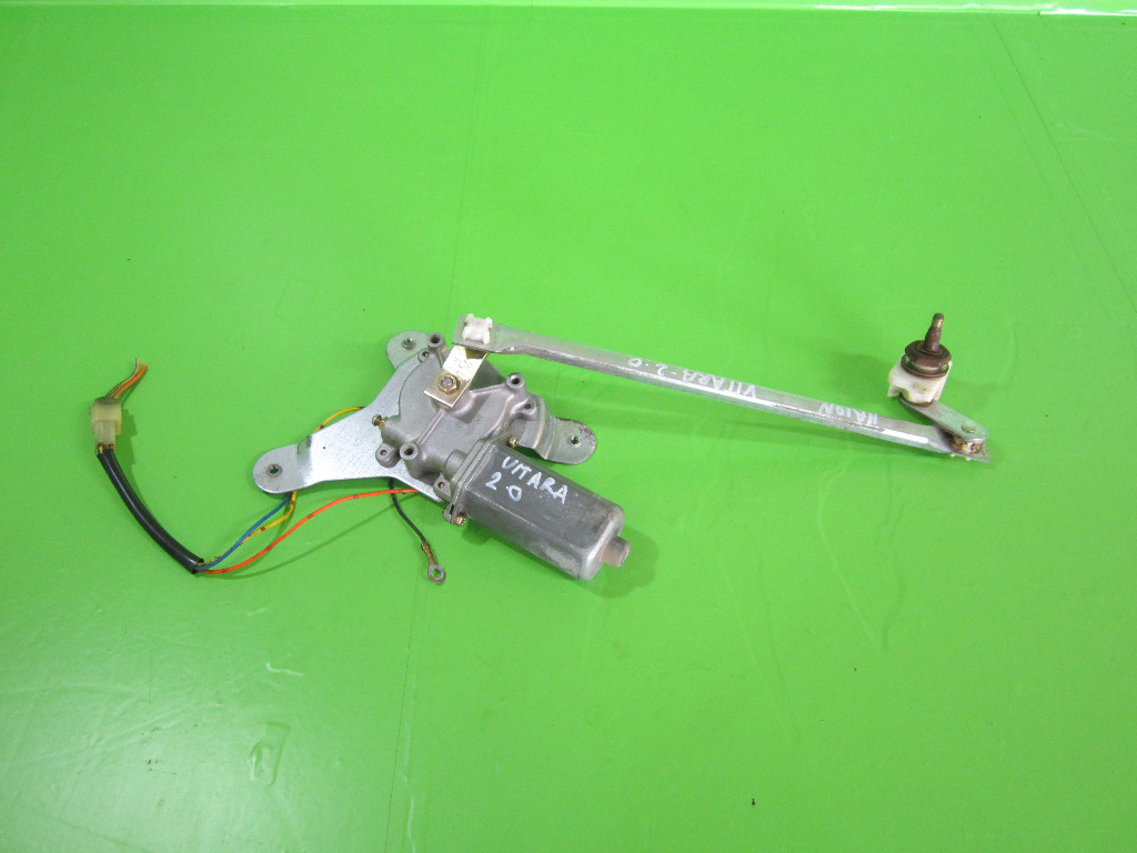 MOTORAS STERGATOR LUNETA / HAION SUZUKI VITARA 4x4 FAB. 1988 – 2002 ⭐⭐⭐⭐⭐
