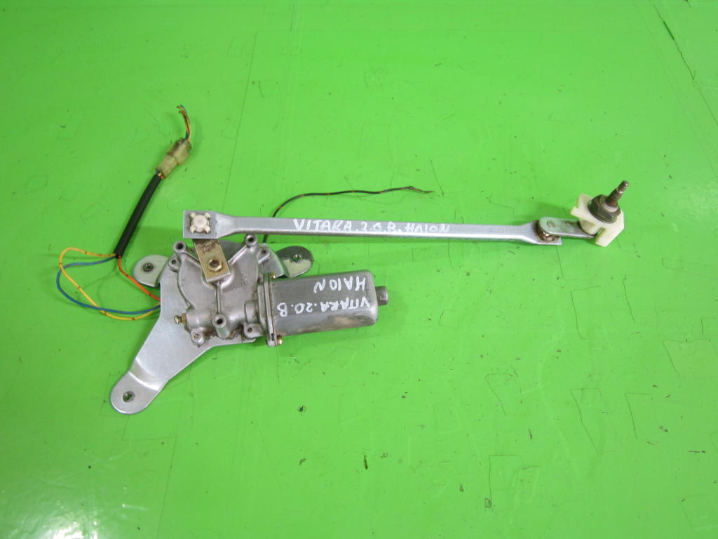 MOTORAS STERGATOR LUNETA / HAION SUZUKI VITARA 4x4 FAB. 1988 – 2002 ⭐⭐⭐⭐⭐