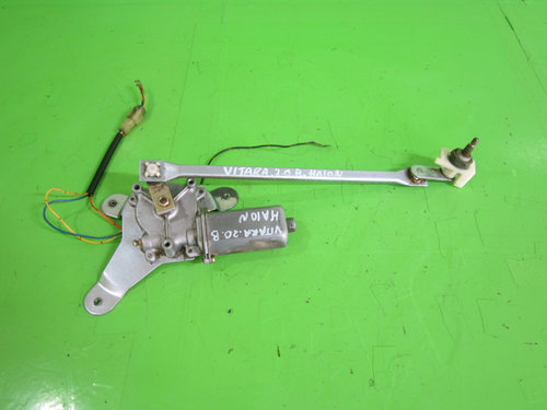 MOTORAS STERGATOR LUNETA / HAION SUZUKI VITARA 4x4 FAB. 1988 – 2002 ⭐⭐⭐⭐⭐