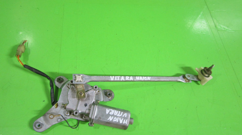 MOTORAS STERGATOR LUNETA / HAION SUZUKI VITARA 4x4 FAB. 1988 – 2002 ⭐⭐⭐⭐⭐