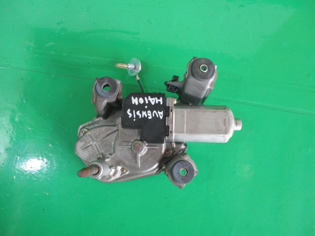 MOTORAS STERGATOR LUNETA / HAION TOYOTA AVENSIS 2 FAB. 2003 - 2008 ⭐⭐⭐⭐⭐
