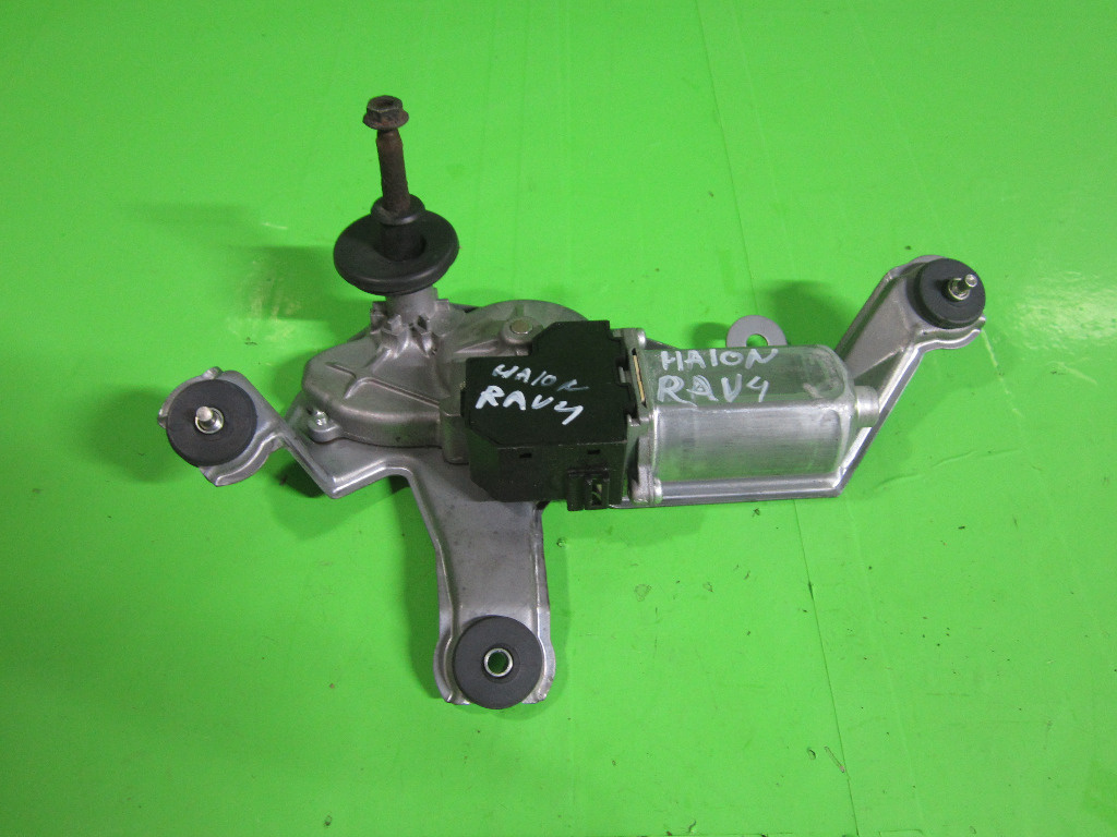MOTORAS STERGATOR LUNETA / HAION USA PORTBAGAJ TOYOTA RAV 4 4x4 FAB. 2005 - 2010 ⭐⭐⭐⭐⭐