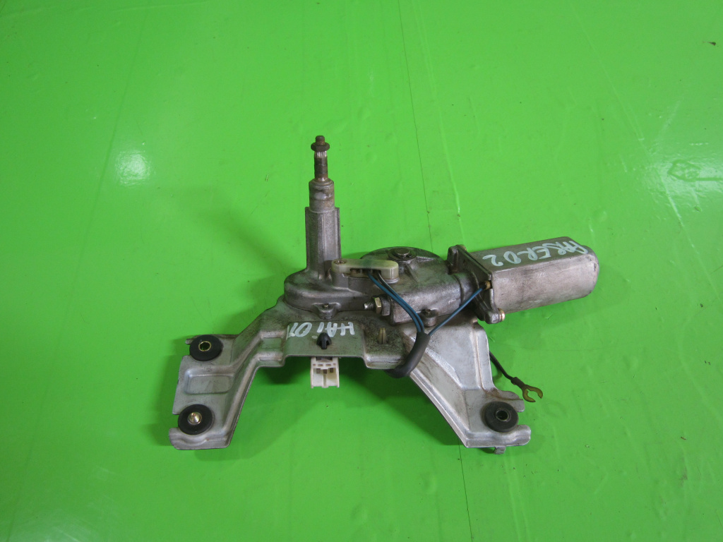 MOTORAS STERGATOR LUNETA / HAION / USA PORTBAGAJ MITSUBISHI PAJERO 2 4x4 FAB. 1991 - 1999 ⭐⭐⭐⭐⭐