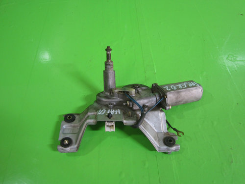 MOTORAS STERGATOR LUNETA / HAION / USA PORTBAGAJ MITSUBISHI PAJERO 2 4x4 FAB. 1991 - 1999 ⭐⭐⭐...