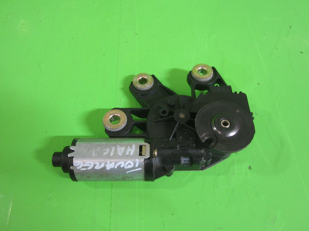 MOTORAS STERGATOR LUNETA / HAION VW TOUAREG FAB. 2002 - 2010 ⭐⭐⭐⭐⭐