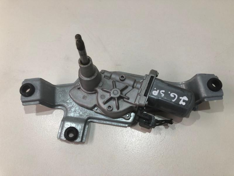 Motoras stergator luneta j9c3-17404-aa Jaguar E-Pace [2017 - 2020]