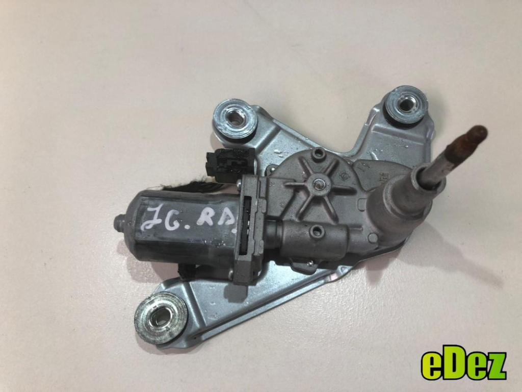 Motoras stergator luneta Jaguar F-Pace (2016->) [X761] hk83-17404-ab