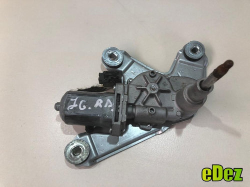 Motoras stergator luneta Jaguar F-Pace (2016->) [X761] hk83-17404-ab