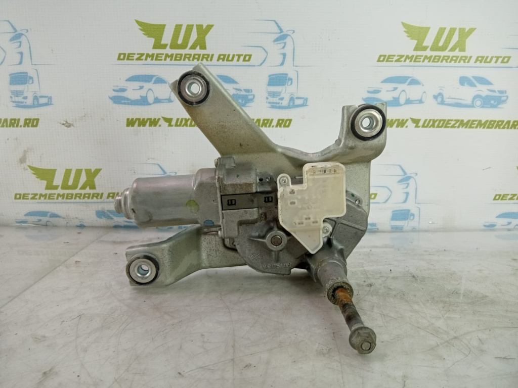 Motoras stergator luneta Jeep Compass [facelift] [2011 - 2013] 2.2 crd 4x2 651.925