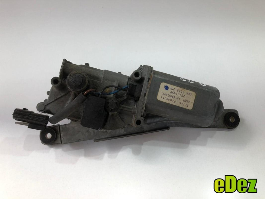 Motoras stergator luneta Land Rover P38 22141459