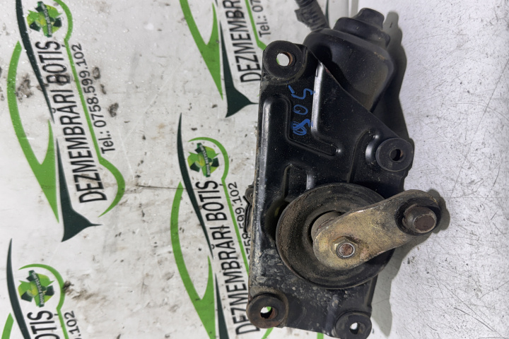 Motoras stergator luneta LHD 9654050 1 Chevrolet Kalos [2003 - 2008] Hatchback 5-usi 1.2 MT (72 hp)