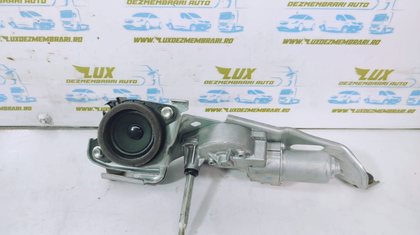 Motoras stergator luneta Mazda CX-30 DM [2019 - 2023] 2.0 benzina + hybrid PEXN