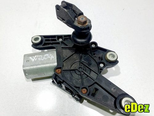 Motoras stergator luneta Mercedes C-Class (2007-2010) [W204] A2048202542