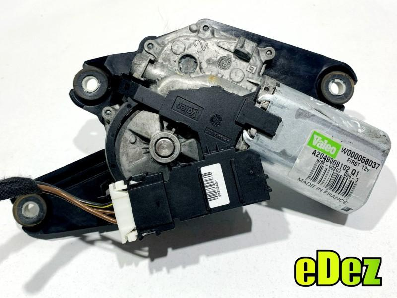 Motoras stergator luneta Mercedes C-Class (2007-2010) [W204] A2049068102