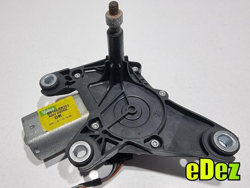 Motoras stergator luneta Mercedes ML (2006-2011)[w164] a2518200042