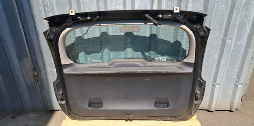 Motoras stergator luneta Nissan Juke YF15 [2010 - 2014] Crossover 5-usi 1.5 dCi MT (110 hp)