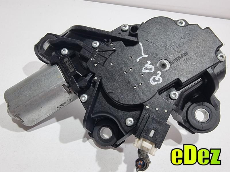 Motoras stergator luneta Nissan Qashqai (2007-2010) [J10] 28710-JD000