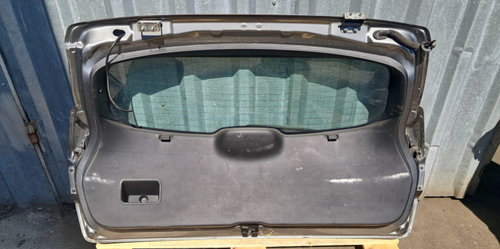 Motoras stergator luneta Nissan Qashqai J10 [facelift] [2010 - 2014] +2 crossover 5-usi 1.5 dCi MT (...