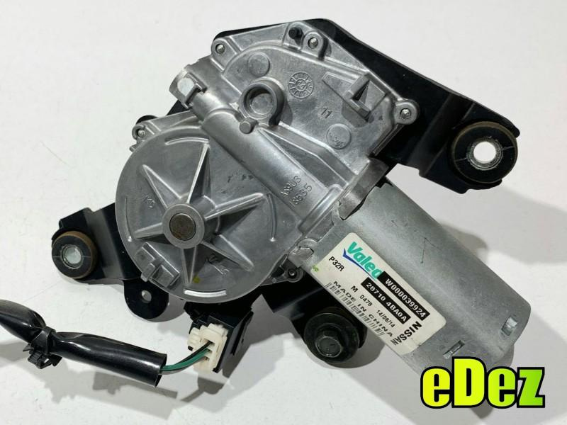 Motoras stergator luneta Nissan X-Trail 3 (2014-2017) [T32] 287104BA0A