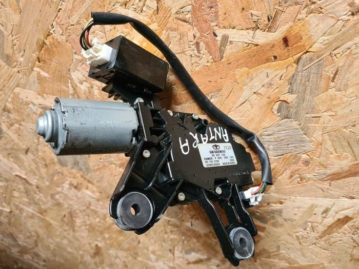 Motoras stergator luneta Opel Antara 2006-2010 96627128