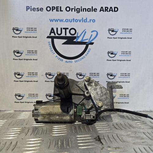 Motoras stergator luneta Opel Astra F 1991-1998