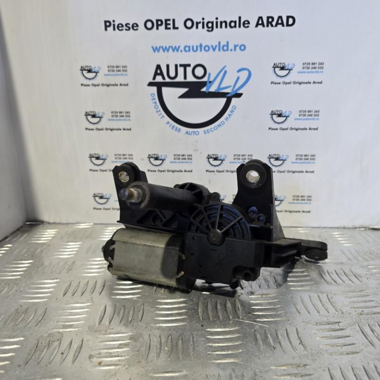 Motoras stergator luneta Opel Astra G 1998-2004 90559444